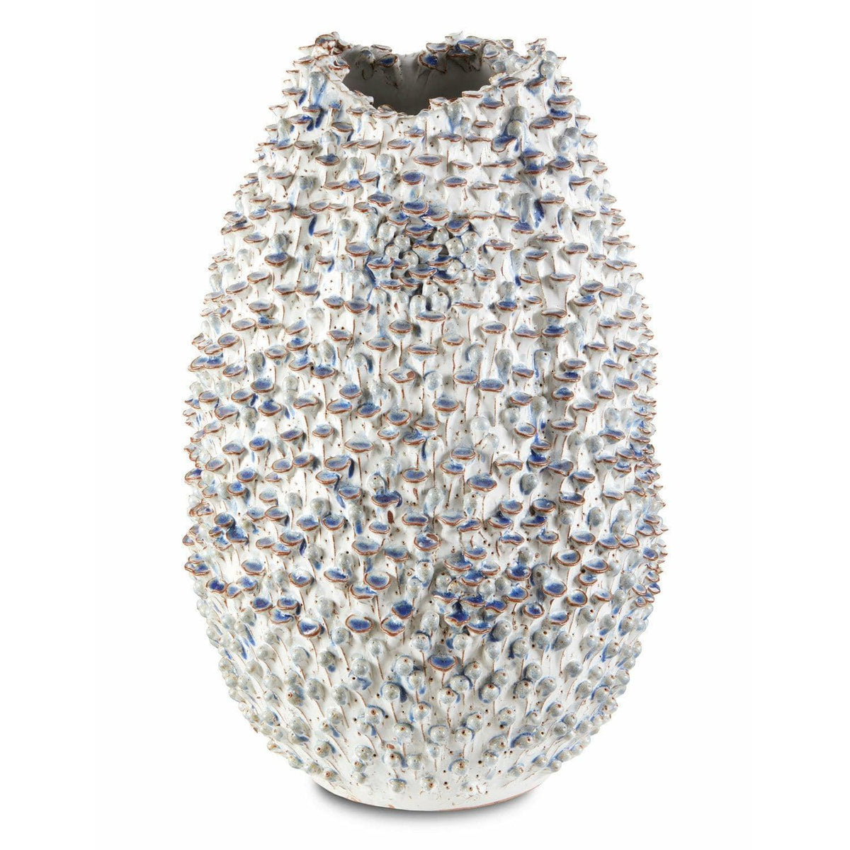 Currey and Company - Milione Vase - 1200-0426 | Montreal Lighting & Hardware
