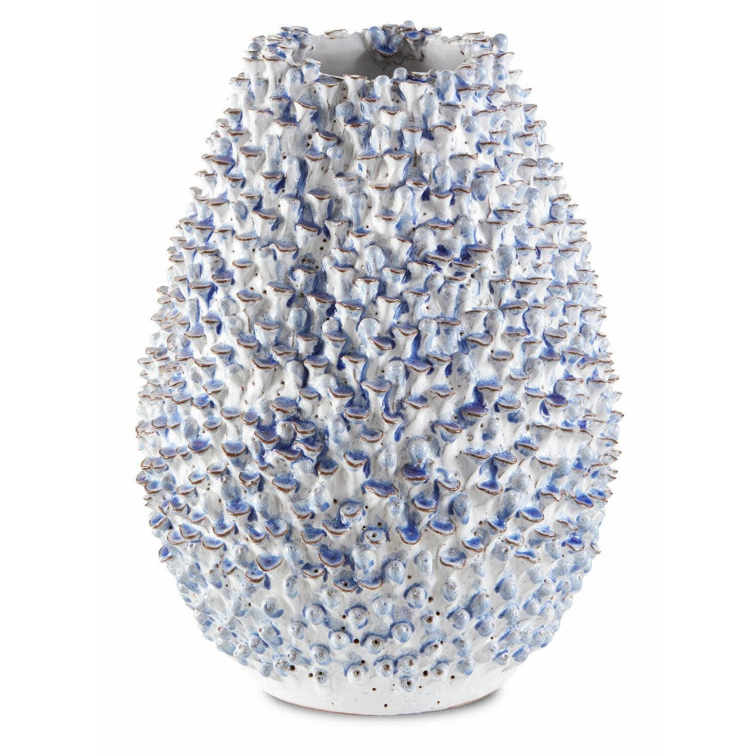 Currey and Company - Milione Vase - 1200-0427 | Montreal Lighting & Hardware