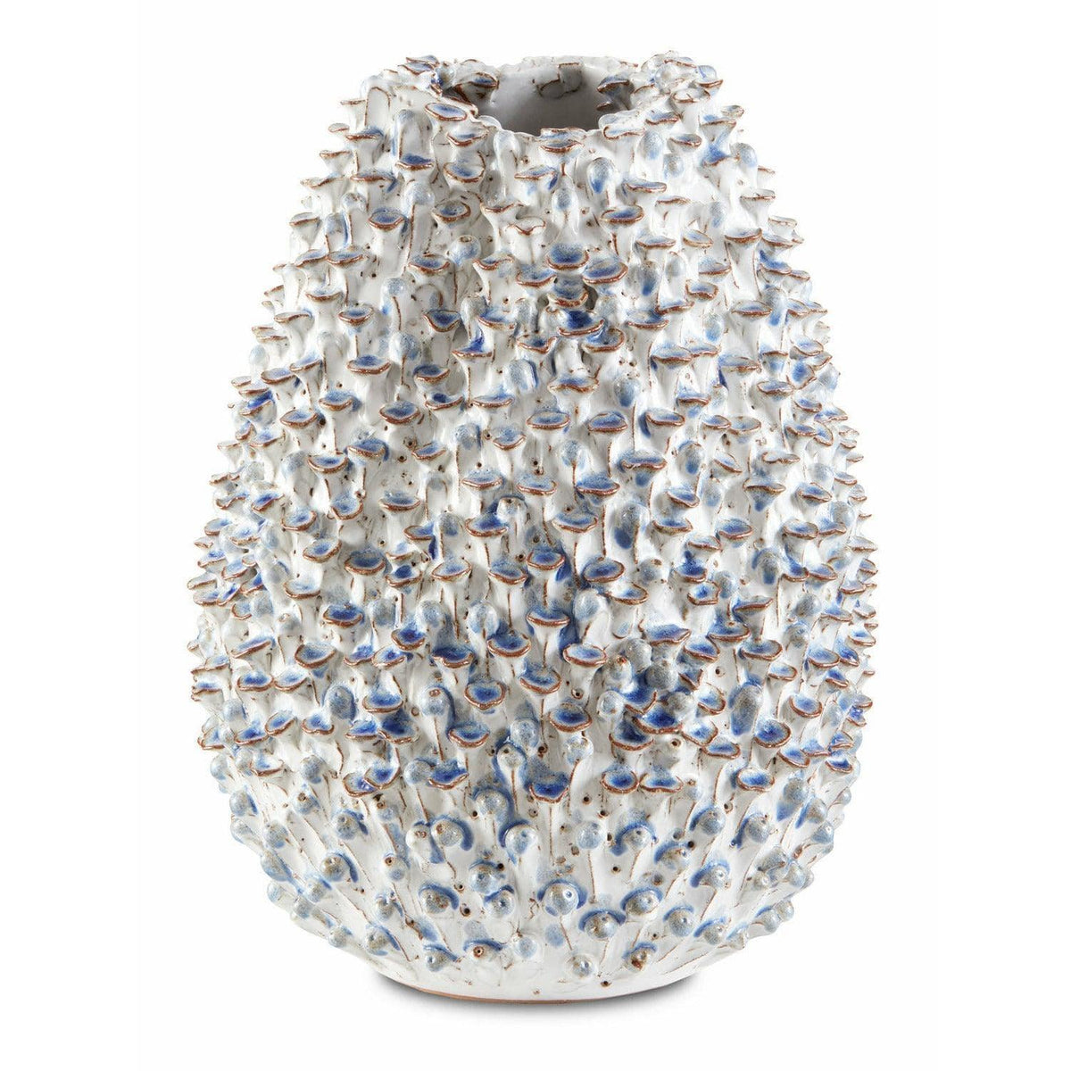 Currey and Company - Milione Vase - 1200-0428 | Montreal Lighting & Hardware