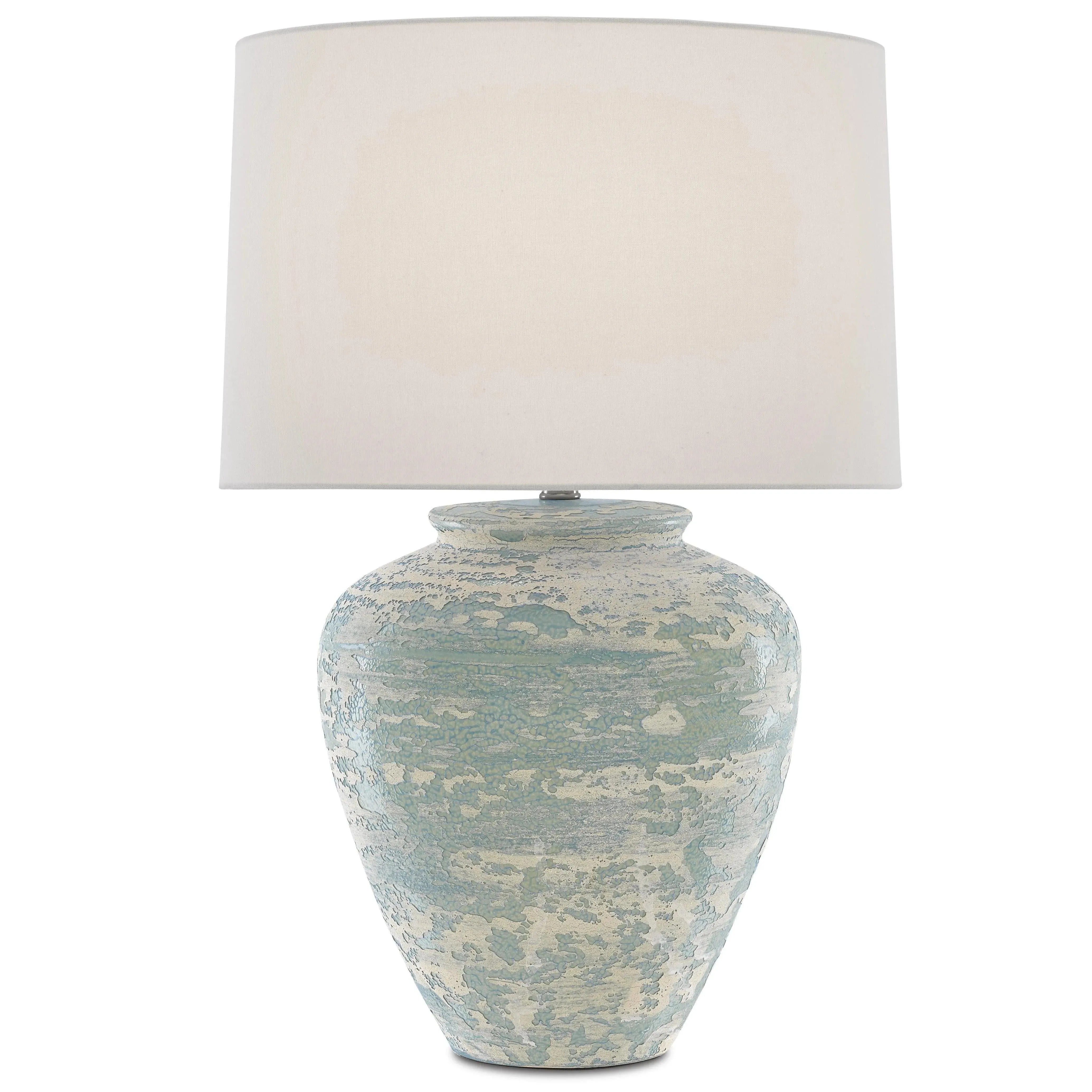 Currey and Company - Mimi Table Lamp - 6000-0617 | Montreal Lighting & Hardware