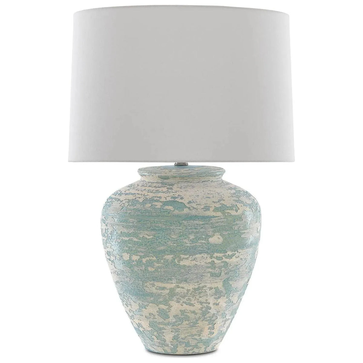 Currey and Company - Mimi Table Lamp - 6000-0617 | Montreal Lighting & Hardware