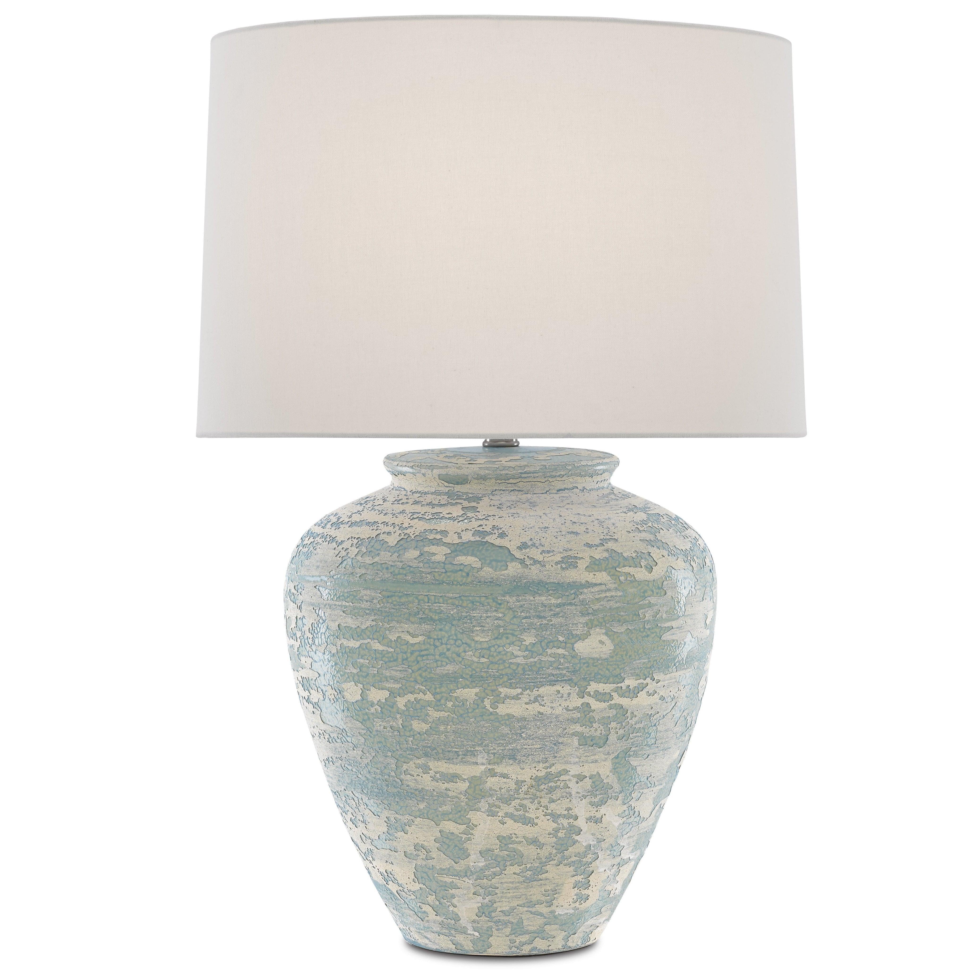 Currey and Company - Mimi Table Lamp - 6000-0617 | Montreal Lighting & Hardware