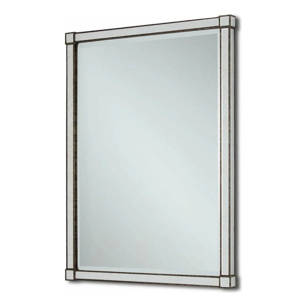 Miroir monarque