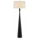 Currey and Company - Montenegro Floor Lamp - 8000-0105 | Montreal Lighting & Hardware