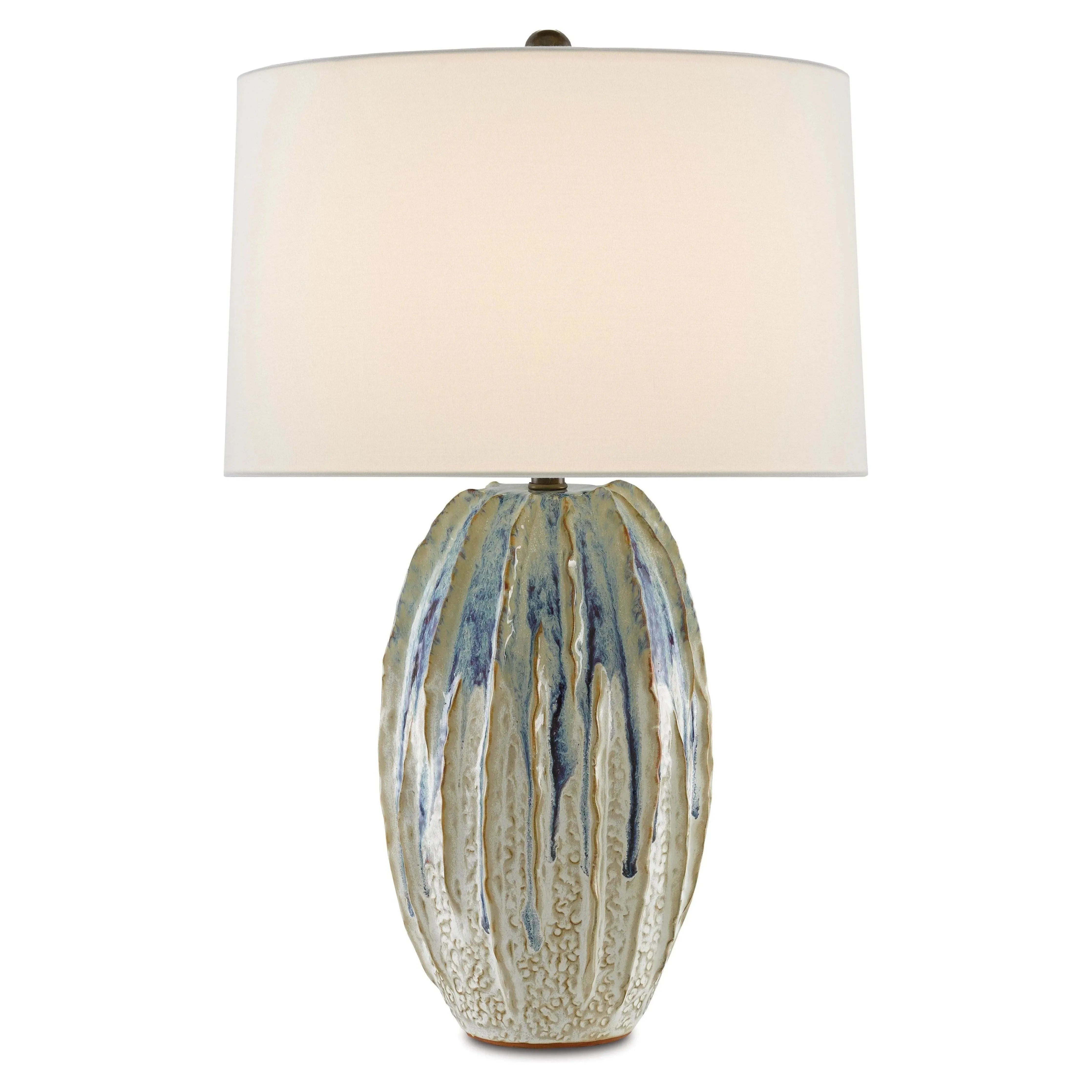 Currey and Company - Montmartre Table Lamp - 6000-0681 | Montreal Lighting & Hardware