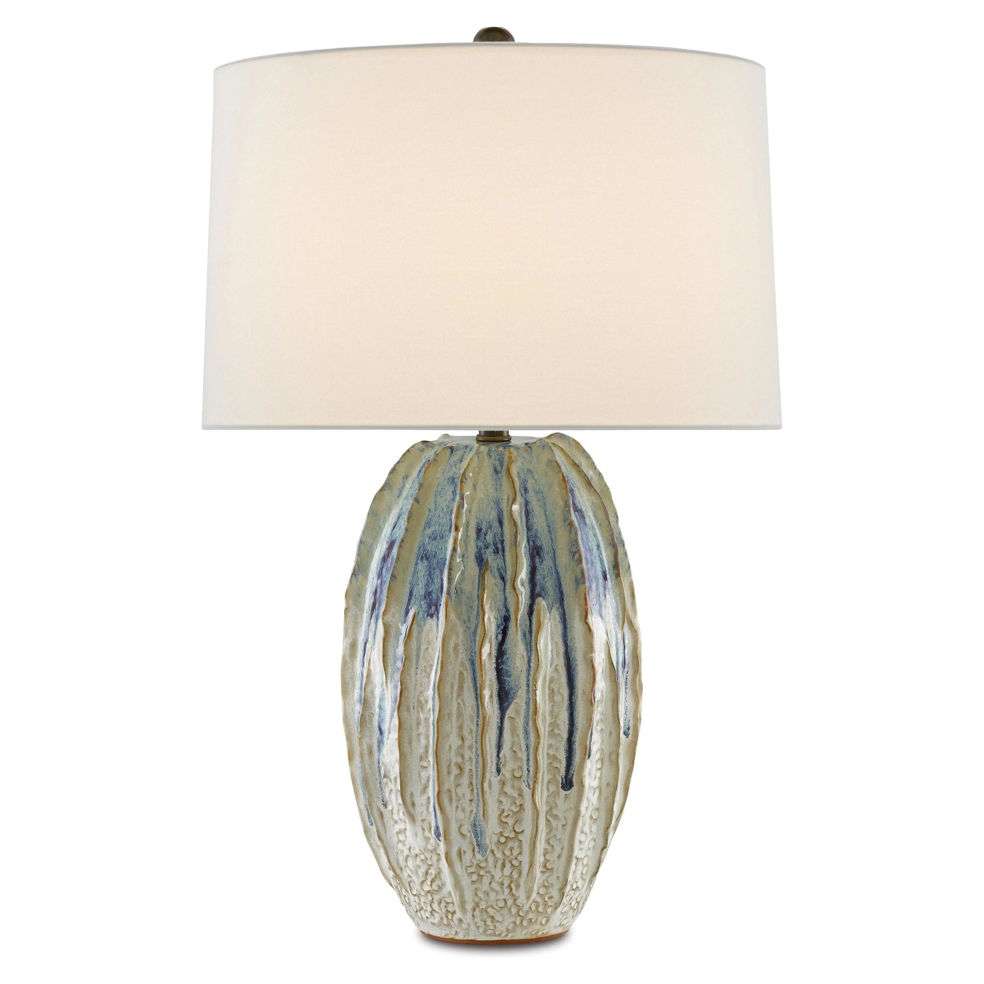 Currey and Company - Montmartre Table Lamp - 6000-0681 | Montreal Lighting & Hardware