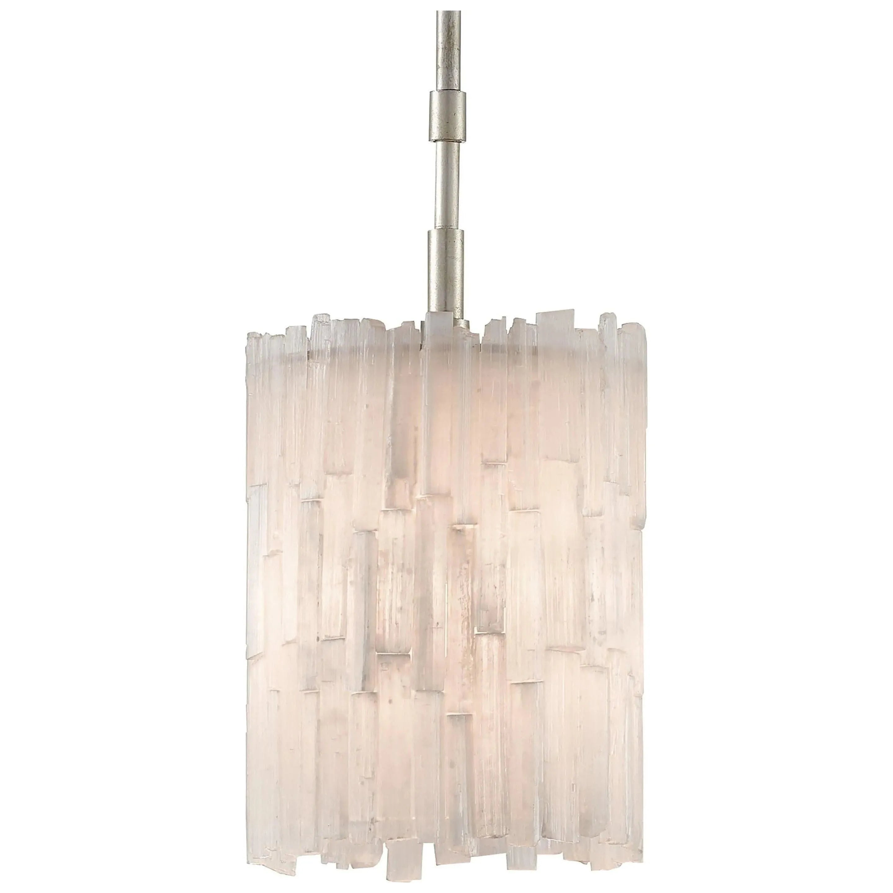 Currey and Company - Moonstone Pendant - 9000-0344 | Montreal Lighting & Hardware