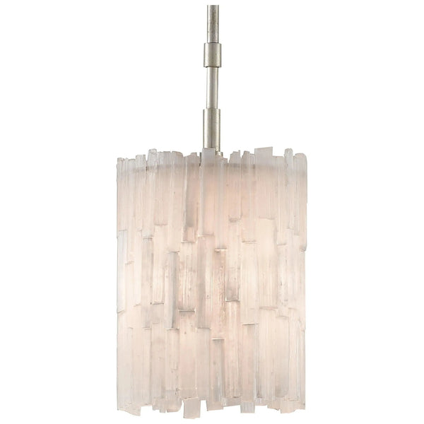 Pierre de lune Suspension
