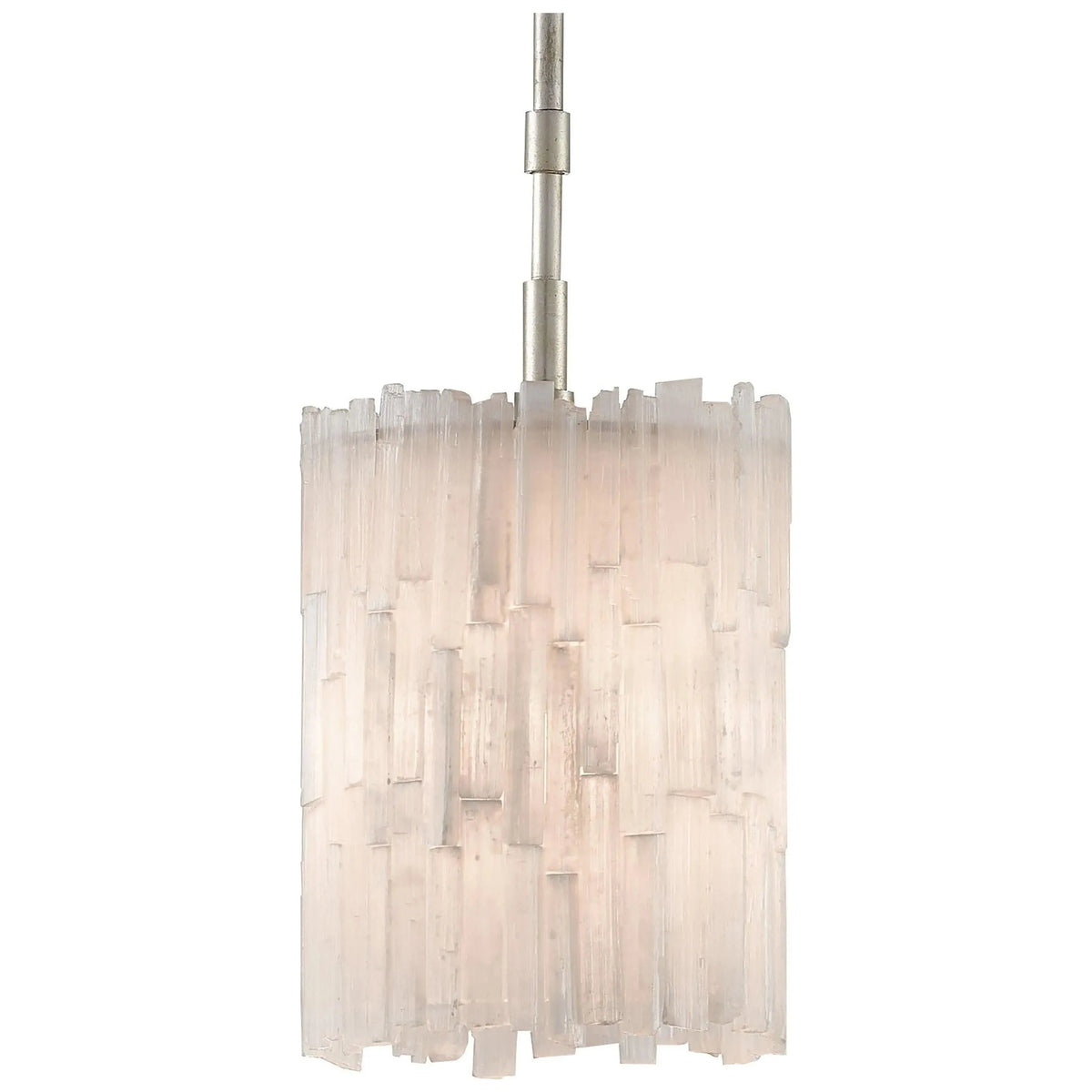 Currey and Company - Moonstone Pendant - 9000-0344 | Montreal Lighting & Hardware