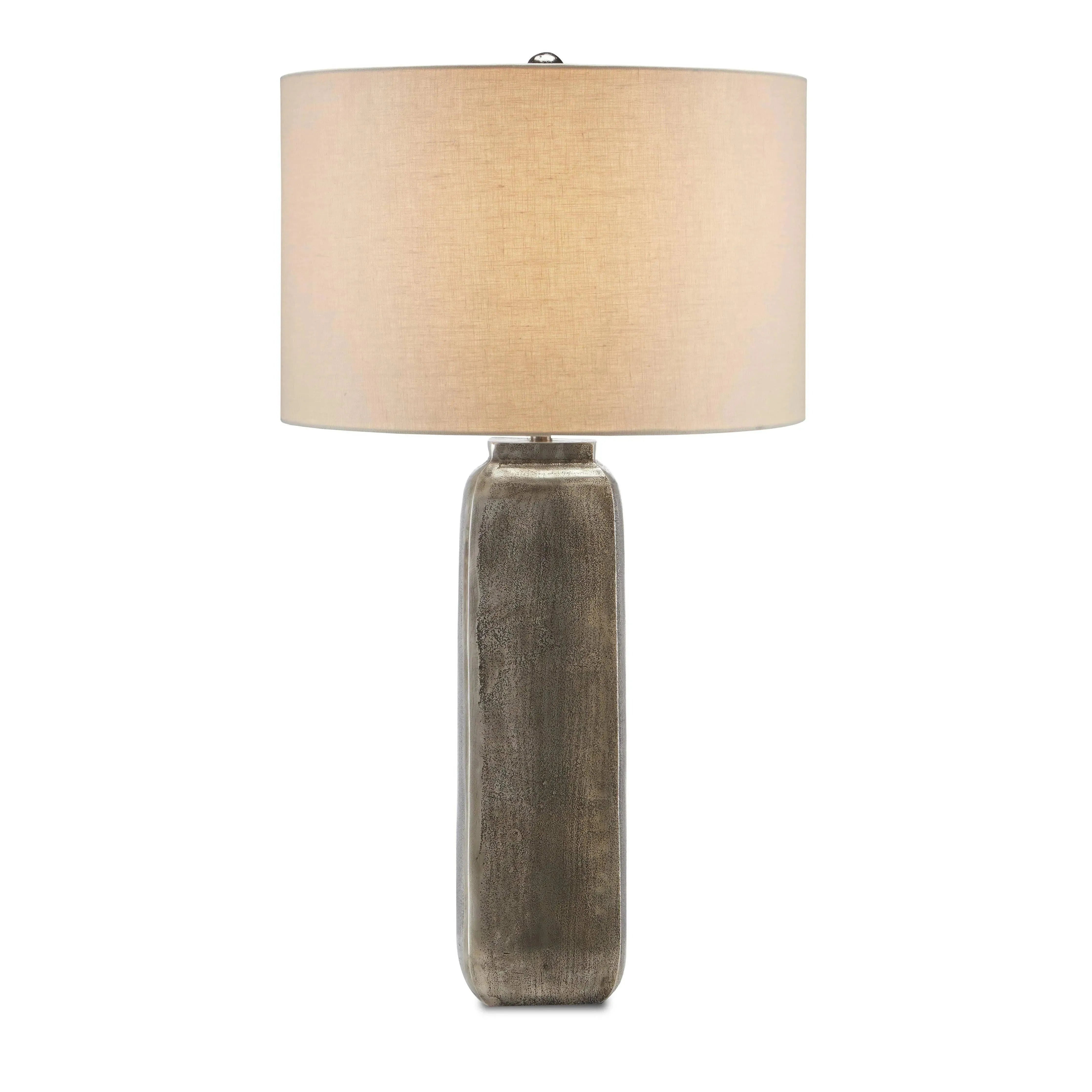 Currey and Company - Morse Table Lamp - 6000-0699 | Montreal Lighting & Hardware