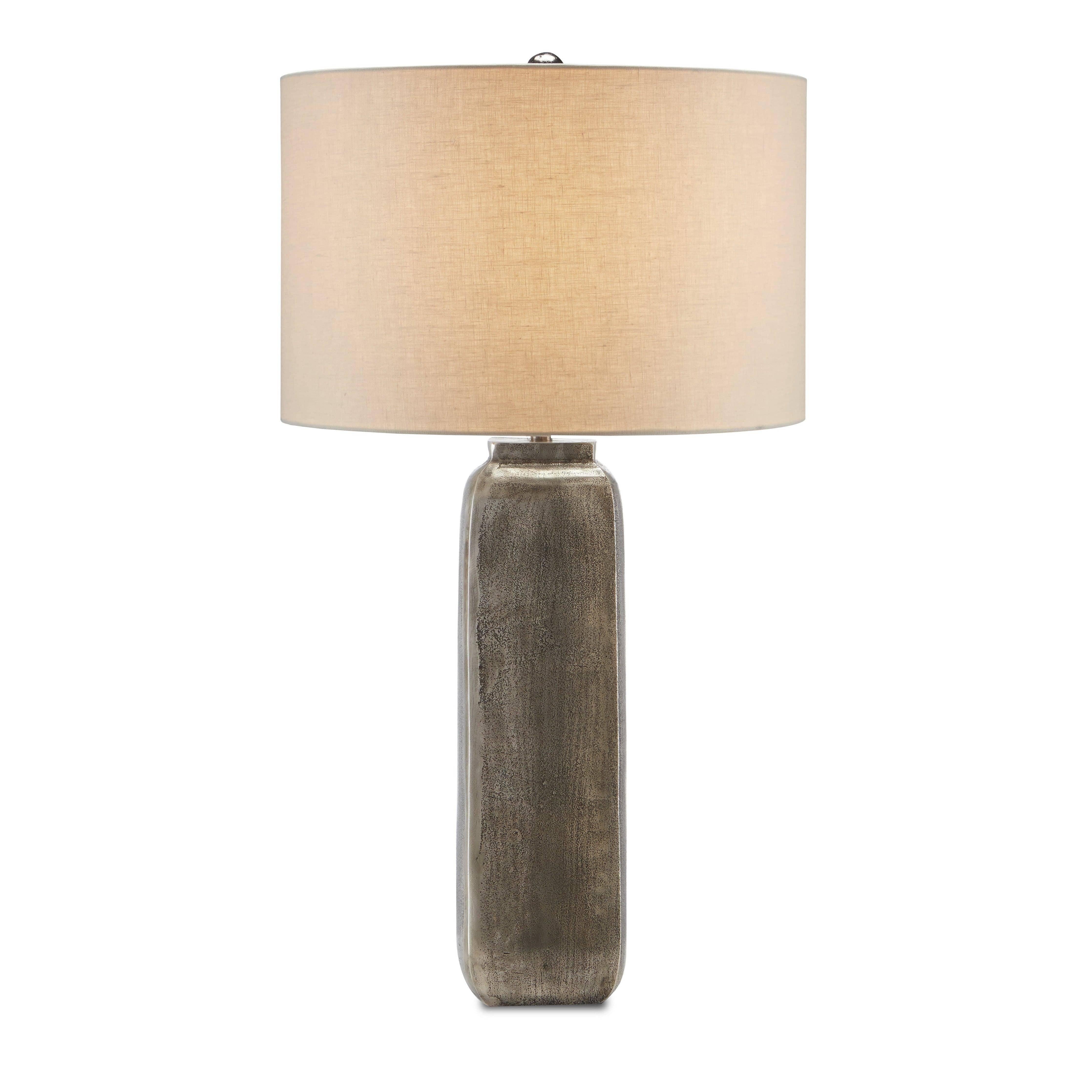 Currey and Company - Morse Table Lamp - 6000-0699 | Montreal Lighting & Hardware