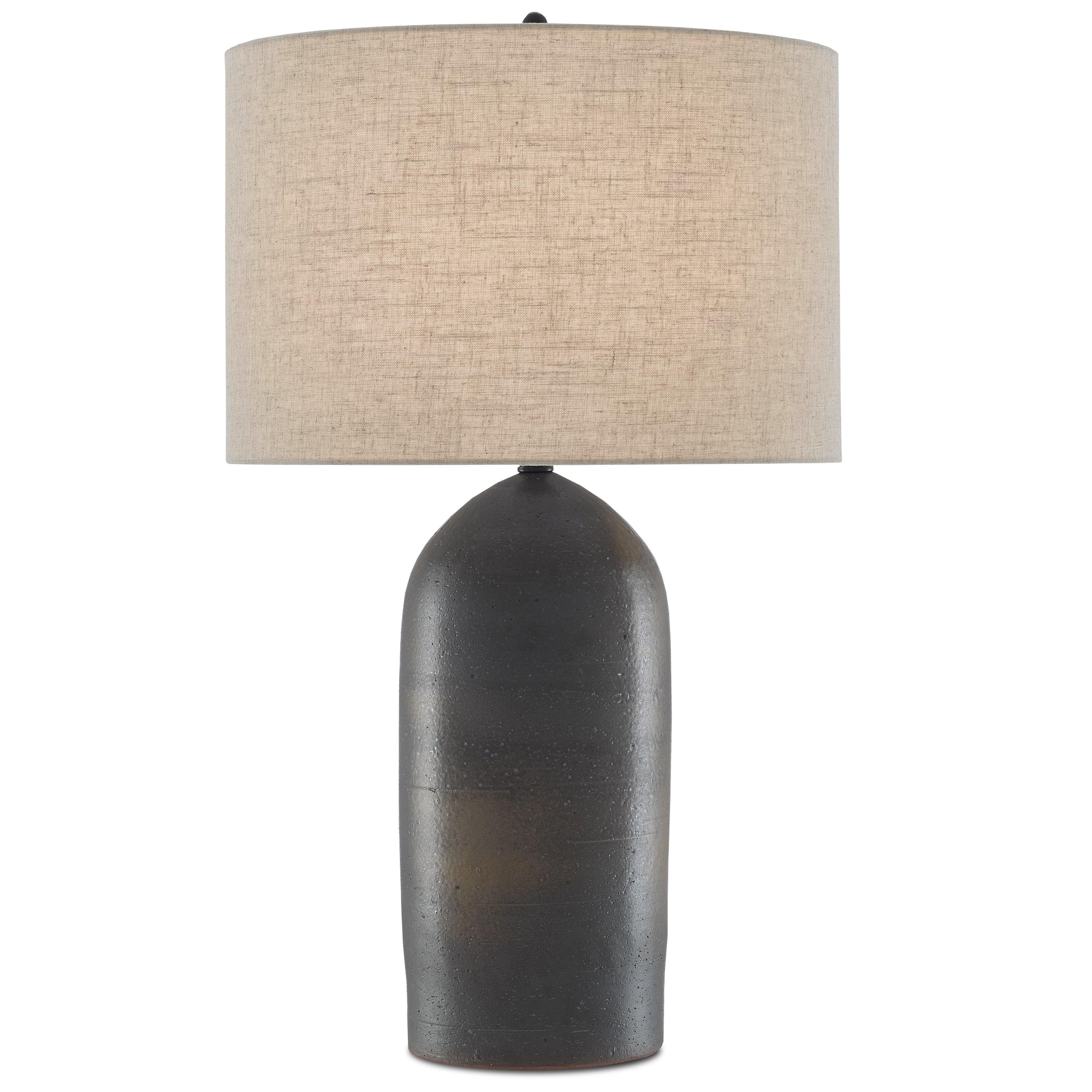 Currey and Company - Munby Table Lamp - 6000-0572 | Montreal Lighting & Hardware