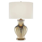 Currey and Company - Muscadine Table Lamp - 6000-0580 | Montreal Lighting & Hardware