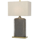 Currey and Company - Musing Table Lamp - 6000-0094 | Montreal Lighting & Hardware