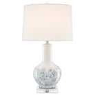 Currey and Company - Myrtle Table Lamp - 6000-0581 | Montreal Lighting & Hardware