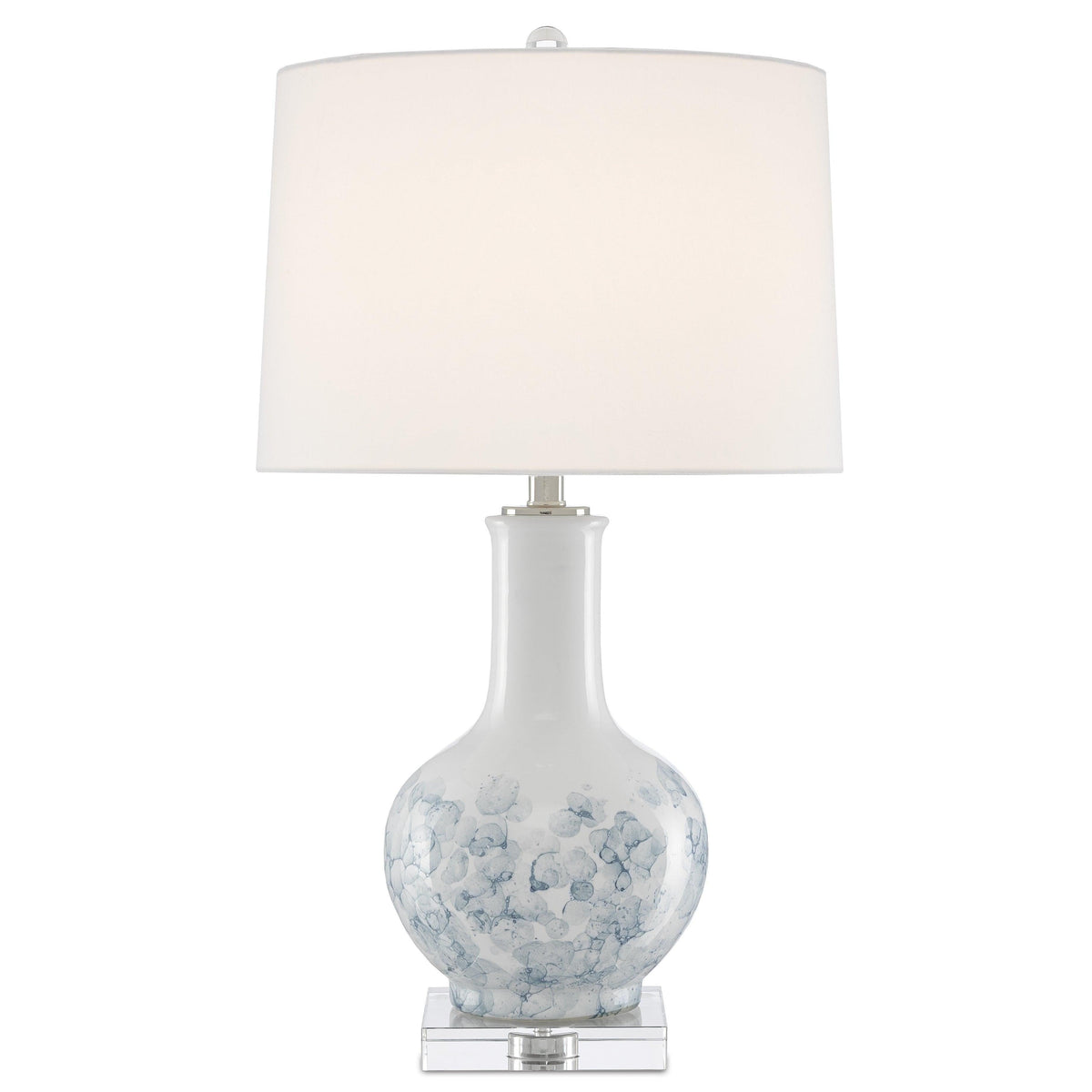 Currey and Company - Myrtle Table Lamp - 6000-0581 | Montreal Lighting & Hardware