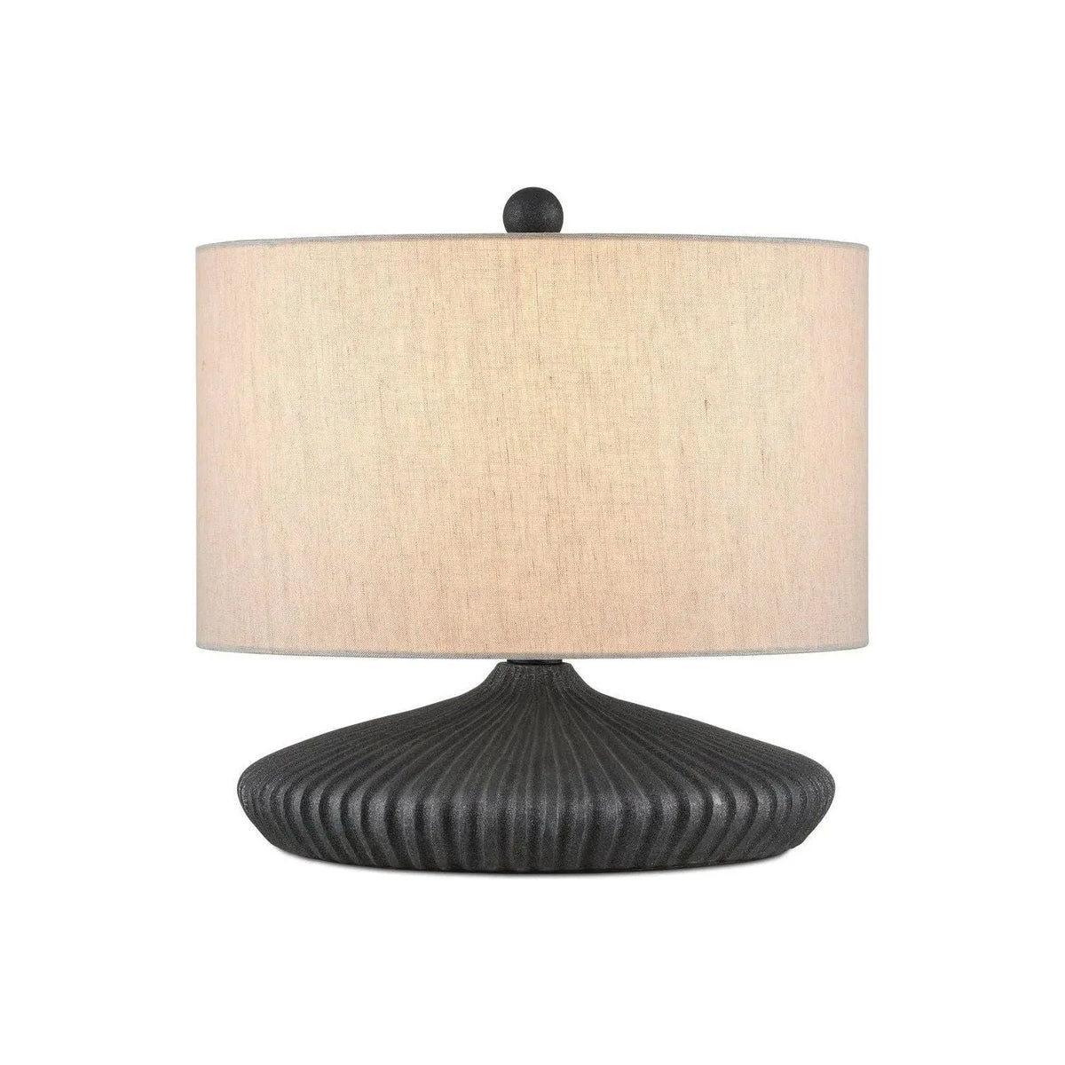 Currey and Company - Mythmaker Table Lamp - 6000-0958 | Montreal Lighting & Hardware