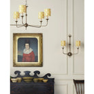 Currey and Company - Nottaway Chandelier - 9000-0369 | Montreal Lighting & Hardware