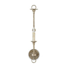 Currey and Company - Nottaway Wall Sconce - 5000-0213 | Montreal Lighting & Hardware