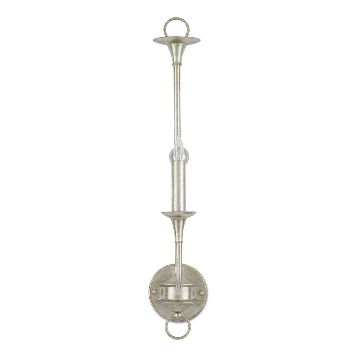 Currey and Company - Nottaway Wall Sconce - 5000-0213 | Montreal Lighting & Hardware