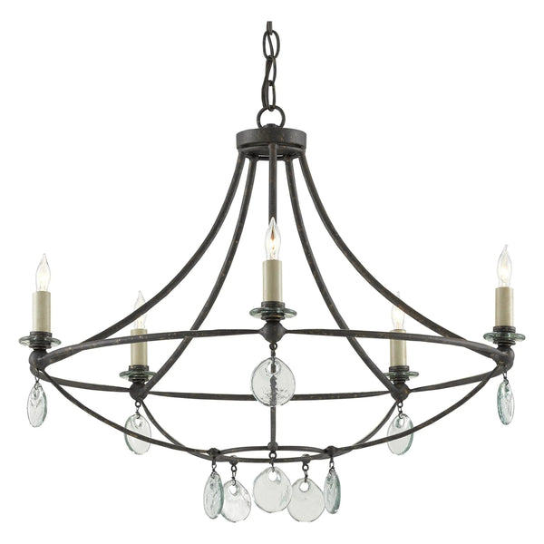 Novella Chandelier