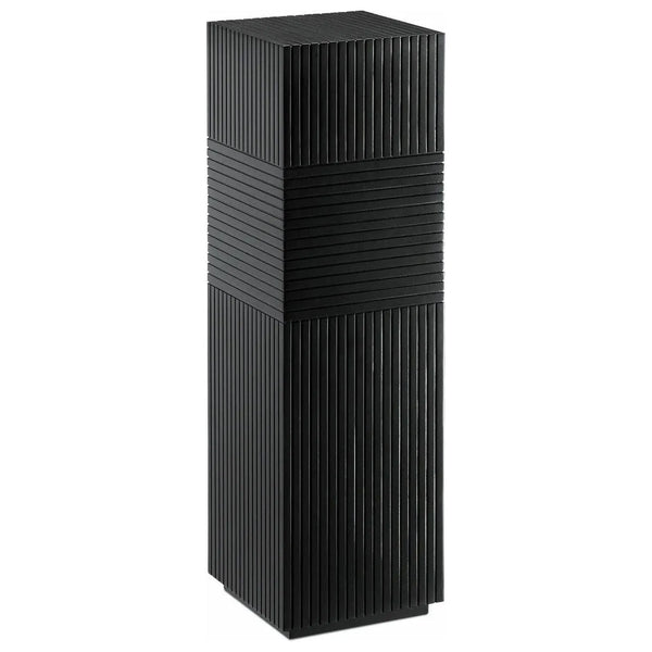 Odense Black Pedestal