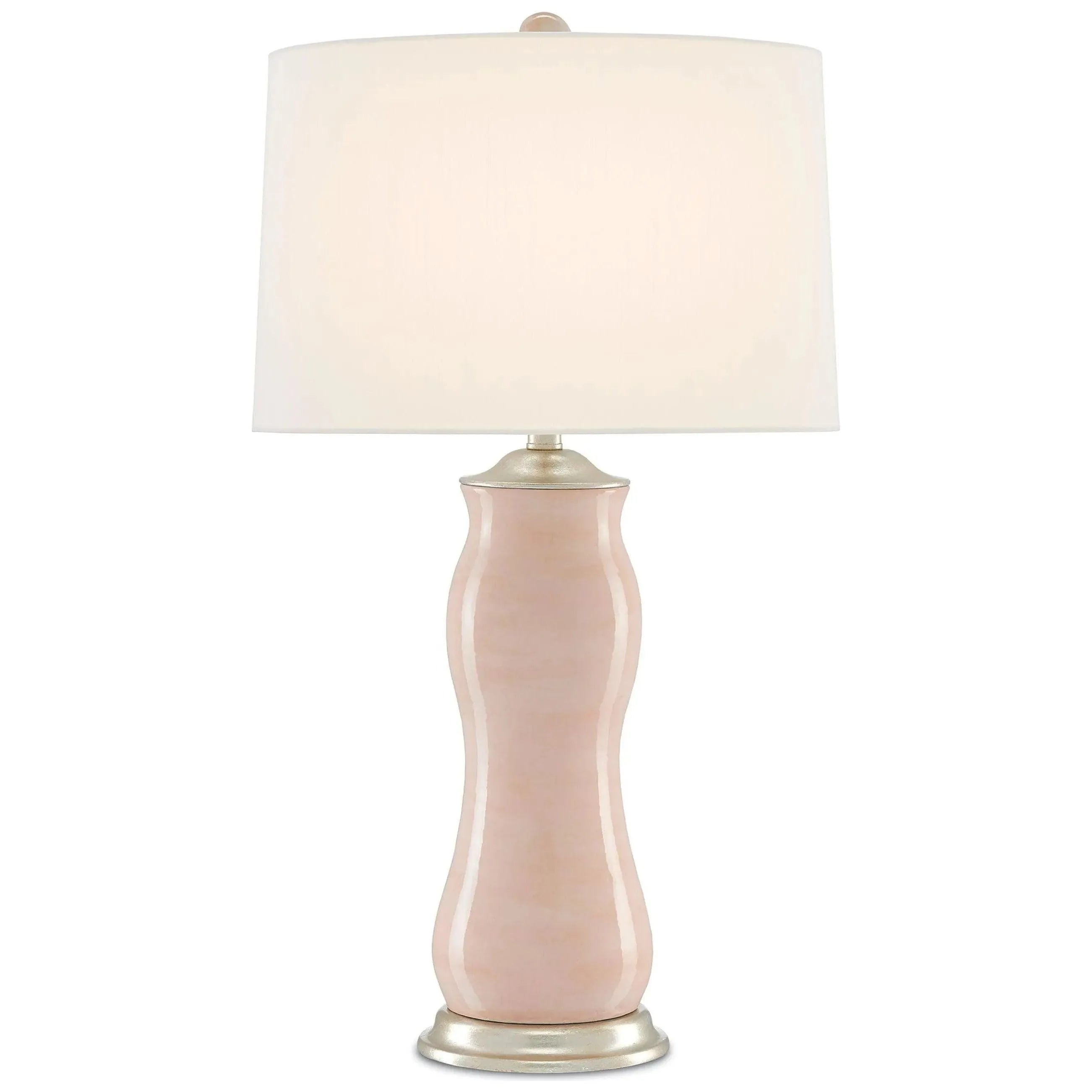 Currey and Company - Ondine Table Lamp - 6000-0236 | Montreal Lighting & Hardware