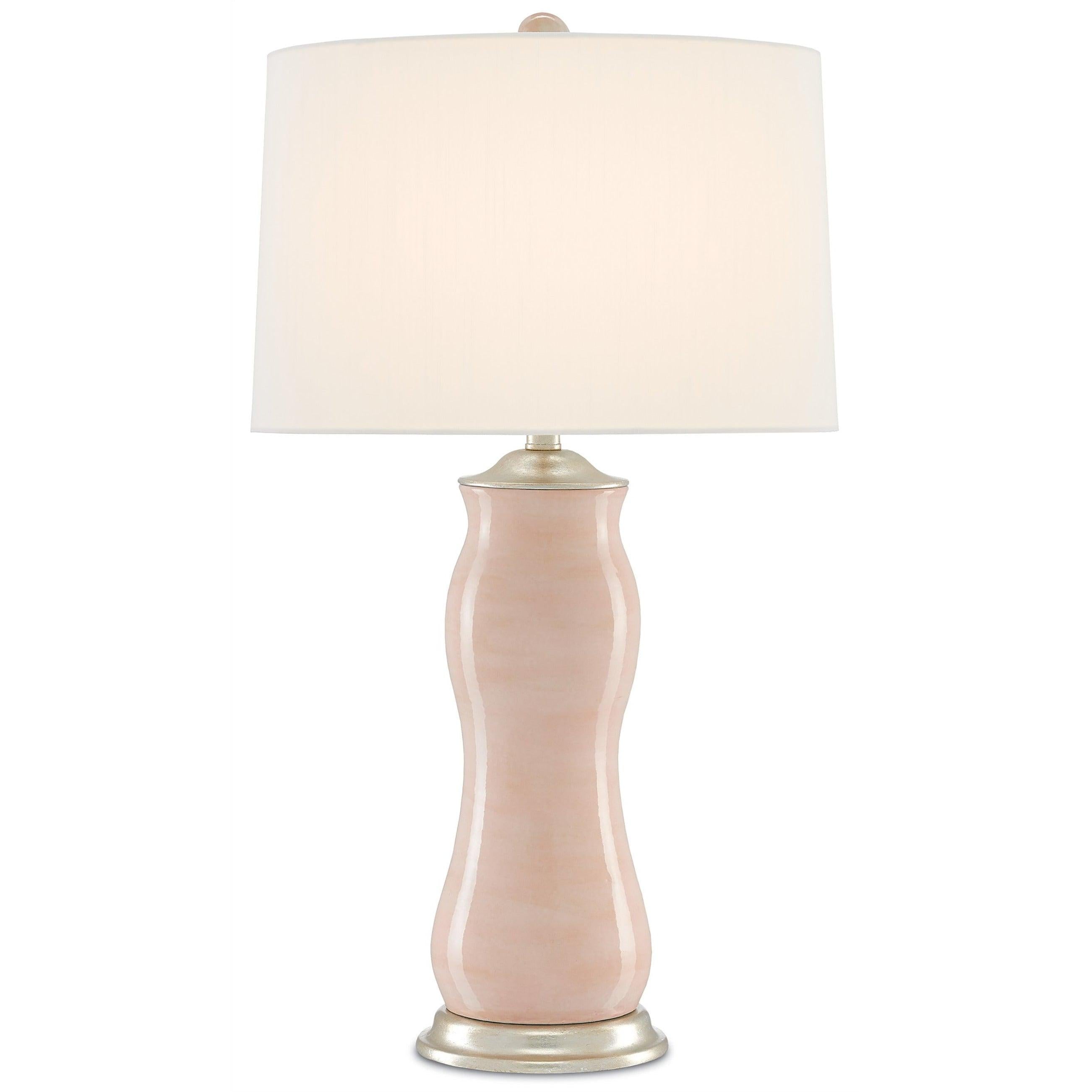 Currey and Company - Ondine Table Lamp - 6000-0236 | Montreal Lighting & Hardware