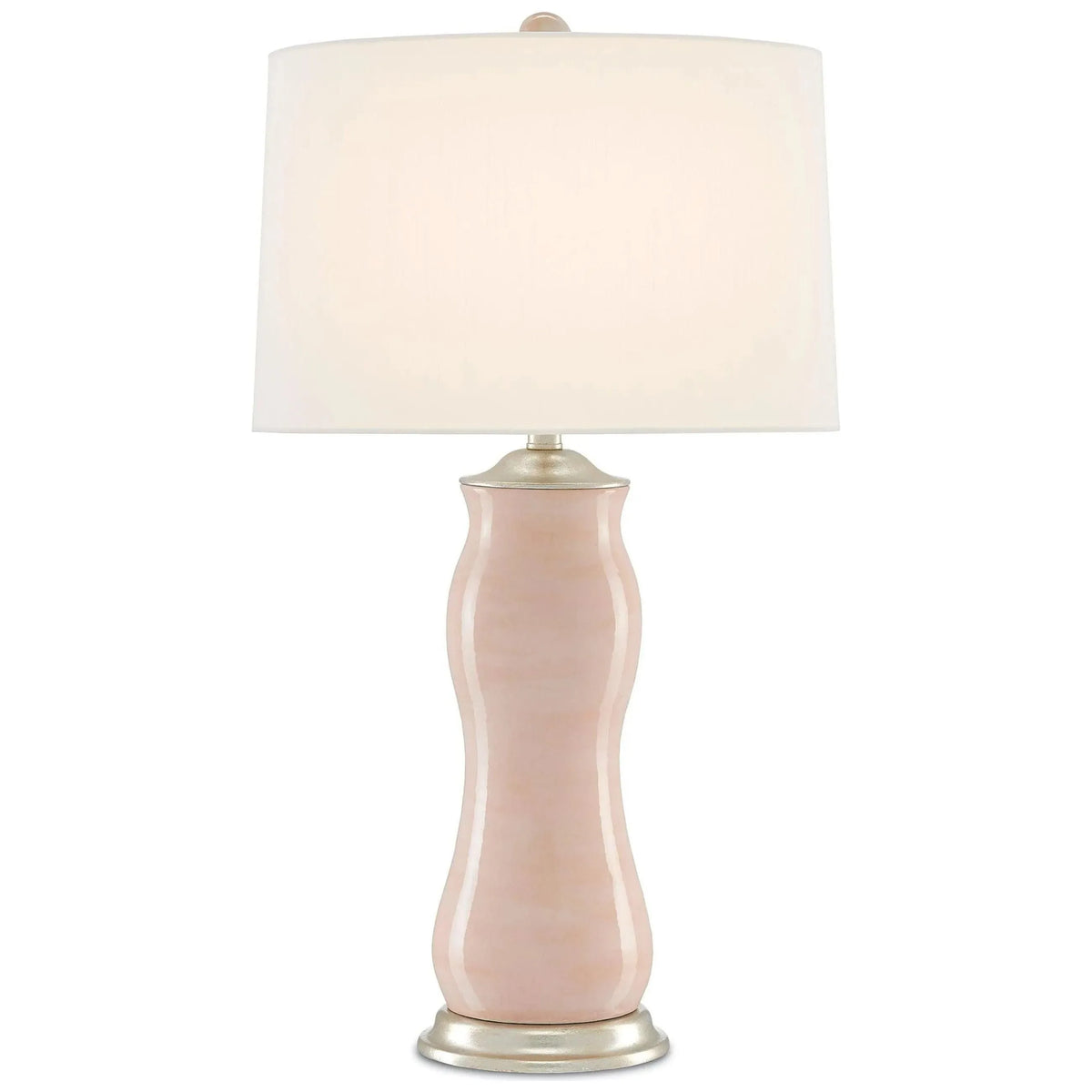 Currey and Company - Ondine Table Lamp - 6000-0236 | Montreal Lighting & Hardware