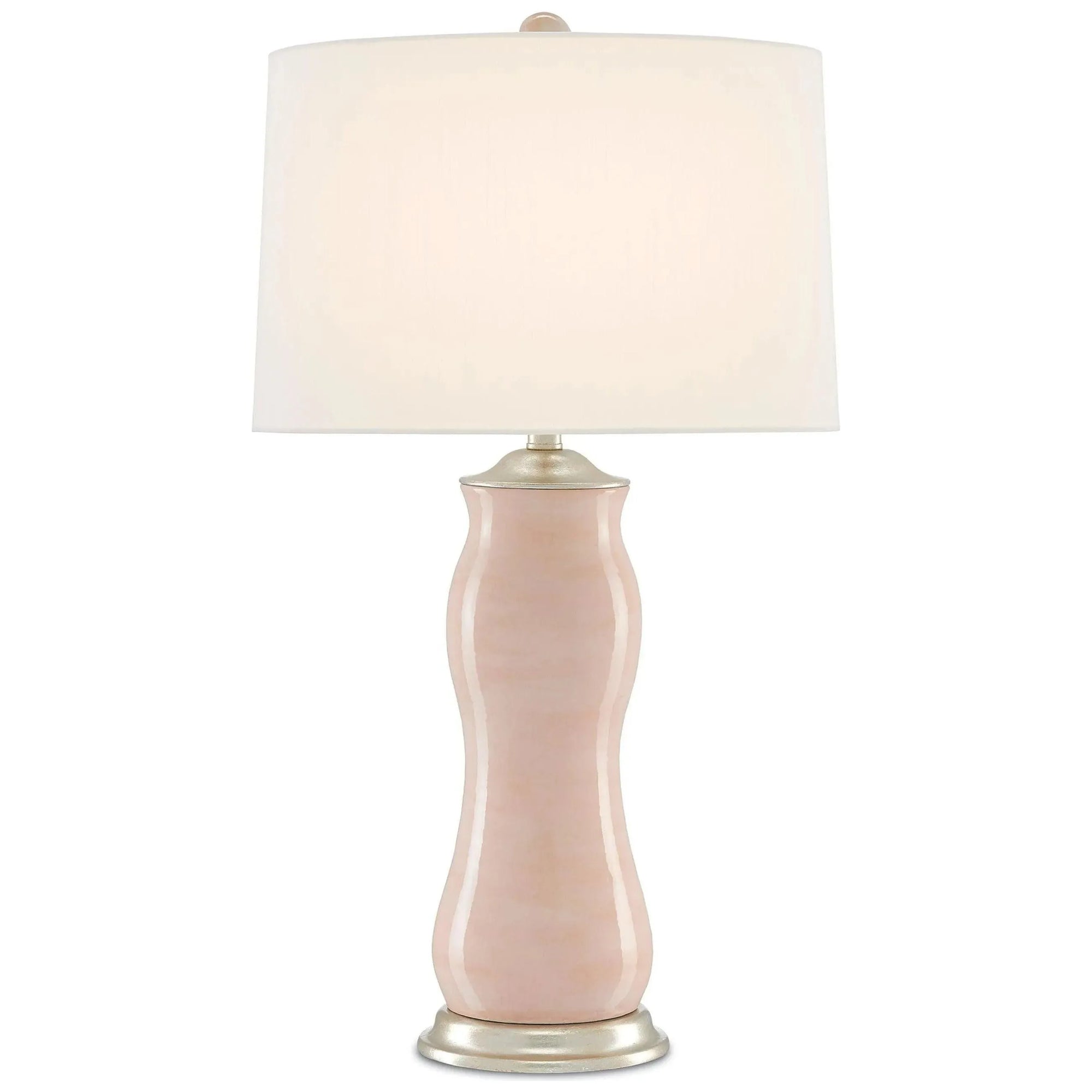 Currey and Company - Ondine Table Lamp - 6000-0236 | Montreal Lighting & Hardware