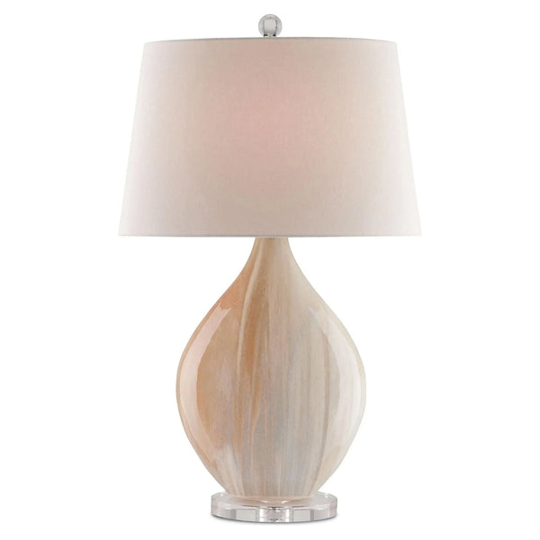 Opale Lampe de table
