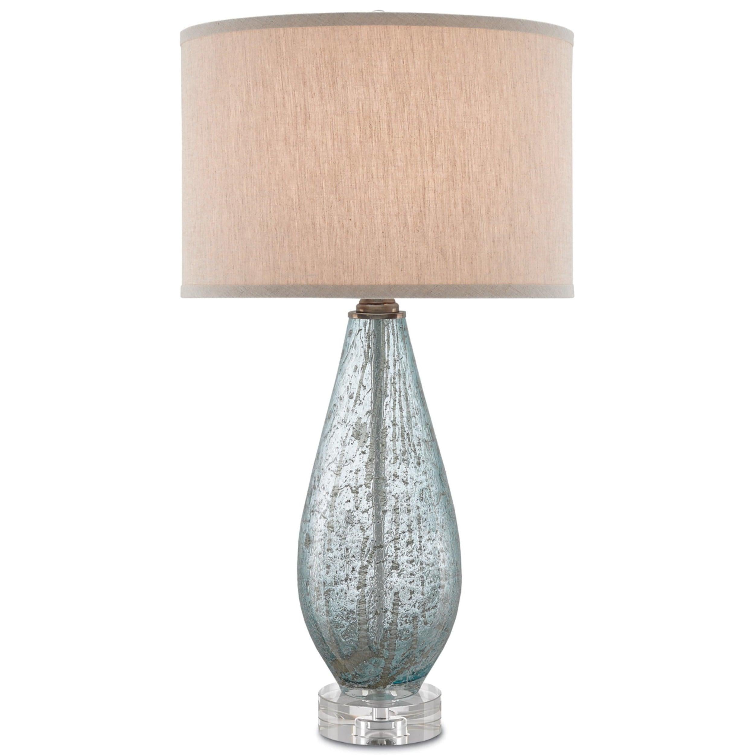 Currey and Company - Optimist Table Lamp - 6000-0181 | Montreal Lighting & Hardware