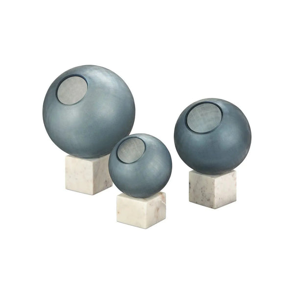 Orb Set of 3