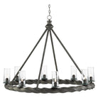 Currey and Company - Orson Chandelier - 9000-0511 | Montreal Lighting & Hardware