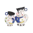 Currey and Company - Osamu Objects Set of 2 - 1200-0864 | Montreal Lighting & Hardware