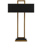 Currey and Company - Otto Table Lamp - 6000-0209 | Montreal Lighting & Hardware