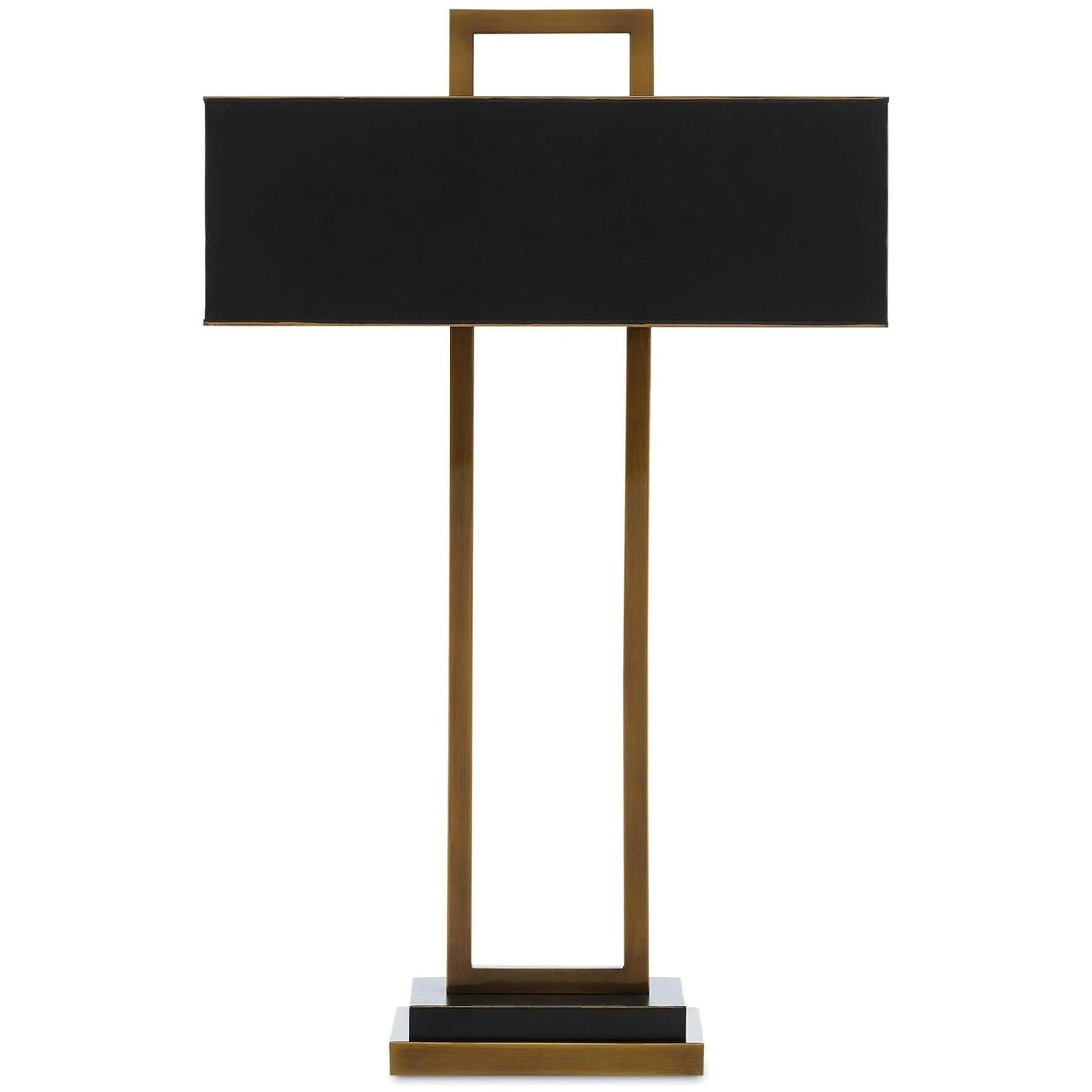 Currey and Company - Otto Table Lamp - 6000-0209 | Montreal Lighting & Hardware