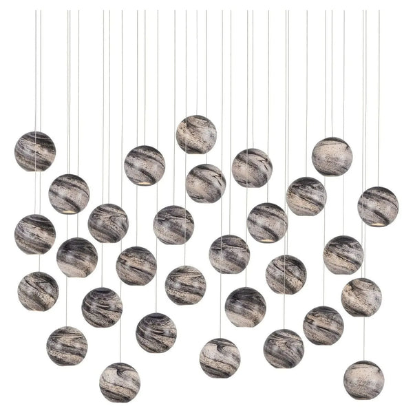 Palatino Linéaire Suspension