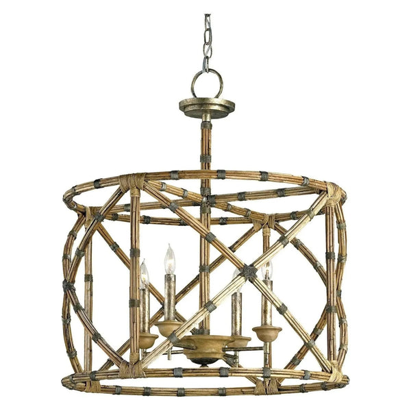 Lanterne de palmier