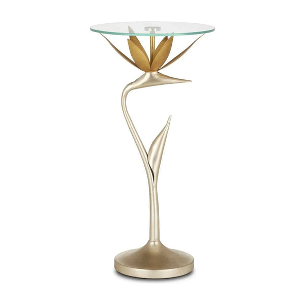 Paradiso Accent Table