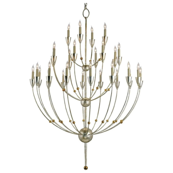 Paradox Chandelier