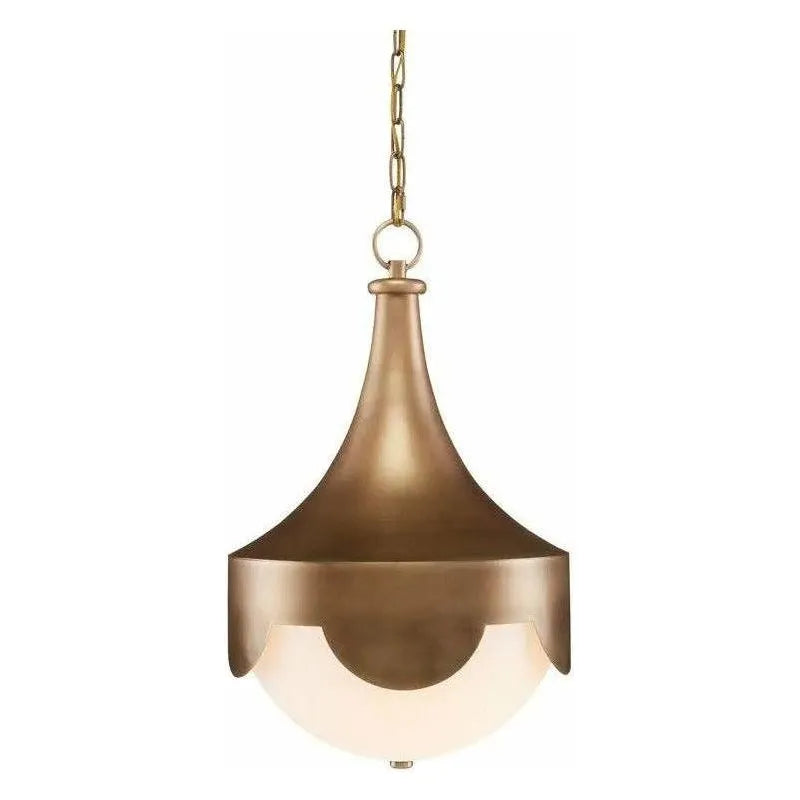 Currey and Company - Pasha Pendant - 9000-0773 | Montreal Lighting & Hardware