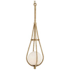 Currey and Company - Passageway Pendant - 9000-1104 | Montreal Lighting & Hardware