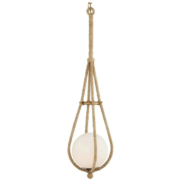 Passage Suspension