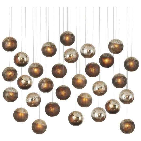 Pathos Linear Pendant