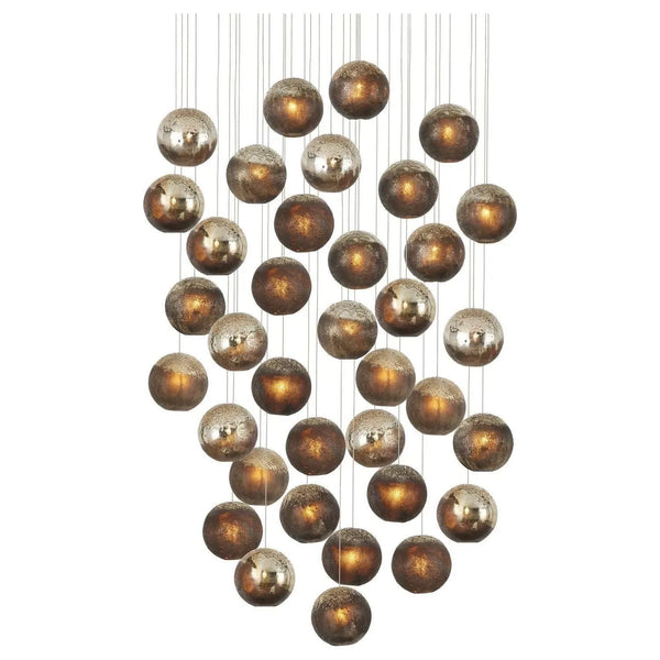 Pathos Multi Light Pendant