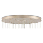 Currey and Company - Pathos Multi Light Pendant - 9000-1018 | Montreal Lighting & Hardware
