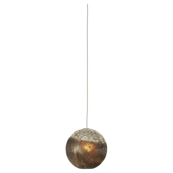 Pathétique Suspension