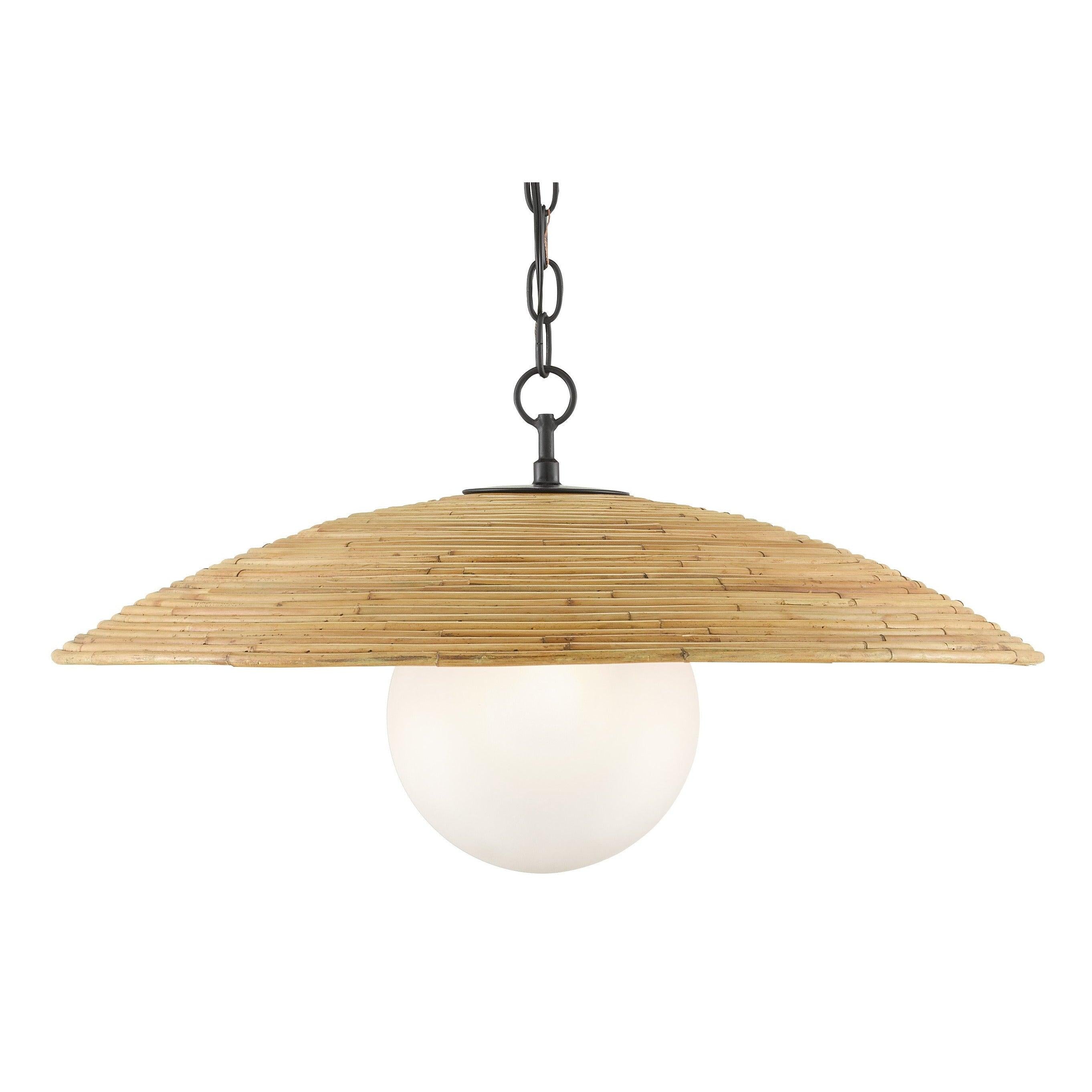 Currey and Company - Pembry Pendant - 9000-0798 | Montreal Lighting & Hardware
