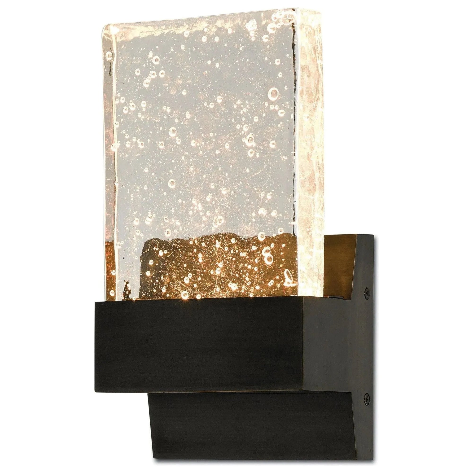 Currey and Company - Penzance LED Wall Sconce - 5900-0018 | Montreal Lighting & Hardware